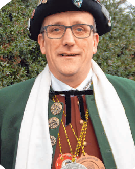 Die Schaltjahr-OHAs Image 1 Die Schaltjahr-OHAs Image 1