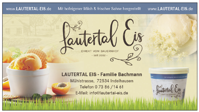 Lautertal Eis Lautertal Eis