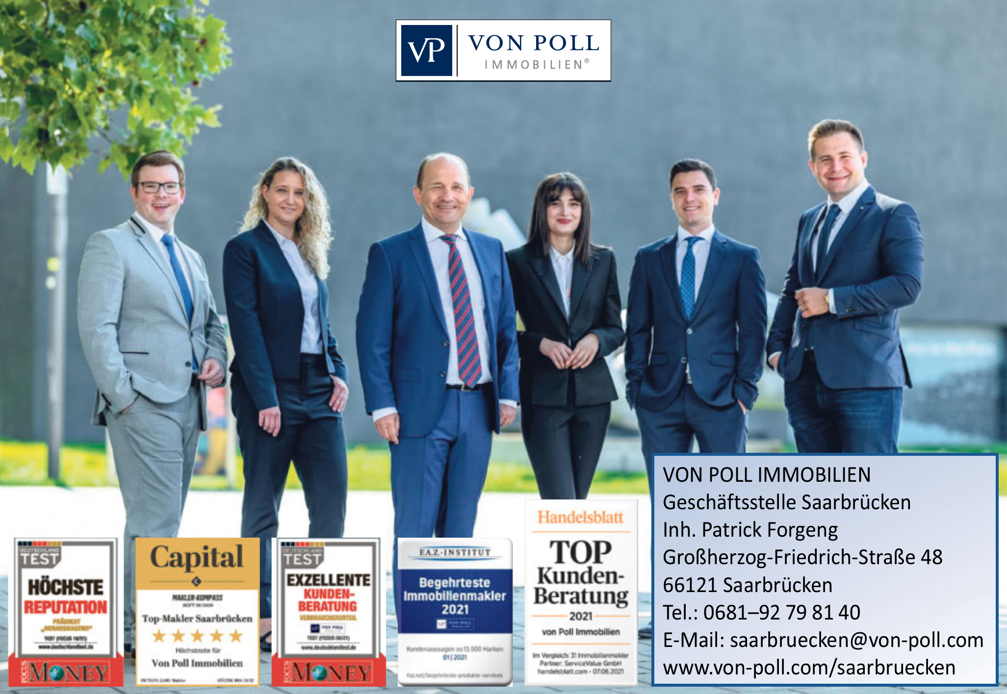 VP Von Poll Immobilien VP Von Poll Immobilien