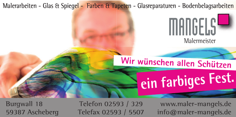 Mangels Malermeister GmbH Mangels Malermeister GmbH