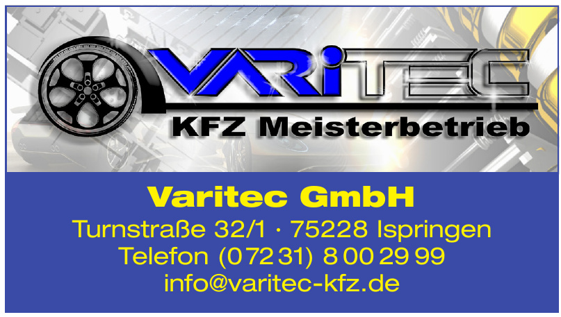 Varitec GmbH