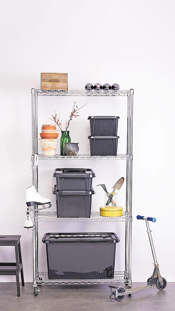 Die ersten Boxen aus recyceltem Plastik verkaufen sich bei Kaufland gut, wird berichtet. Die ersten Boxen aus recyceltem Plastik verkaufen sich bei Kaufland gut, wird berichtet.