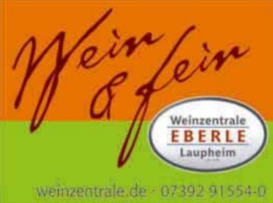 Weinzentrale Eberle Laupheim Weinzentrale Eberle Laupheim
