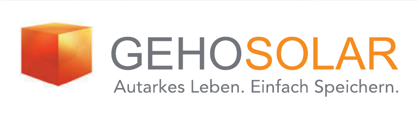 Geho Solar Geho Solar