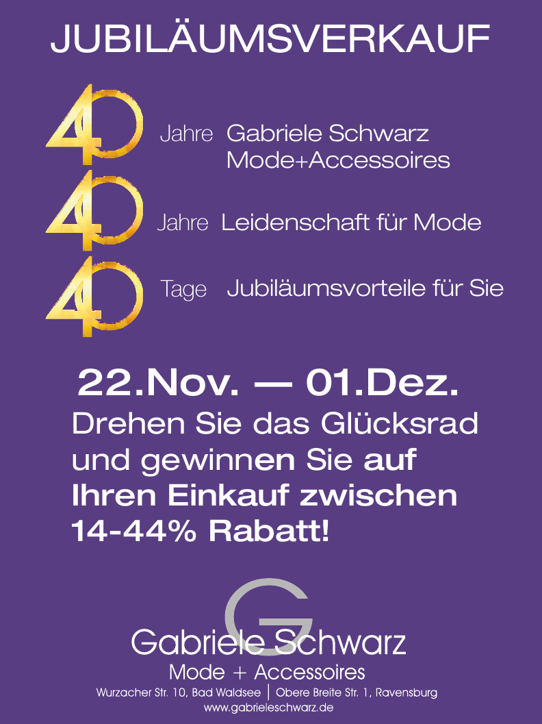 Die Schmiede Kunst & Accessoires Gabriele Schwarz Mode+Accessoires