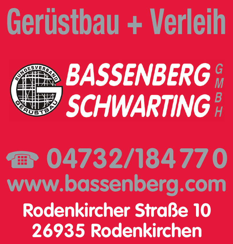 Bassenberg & Schwarting GmbH