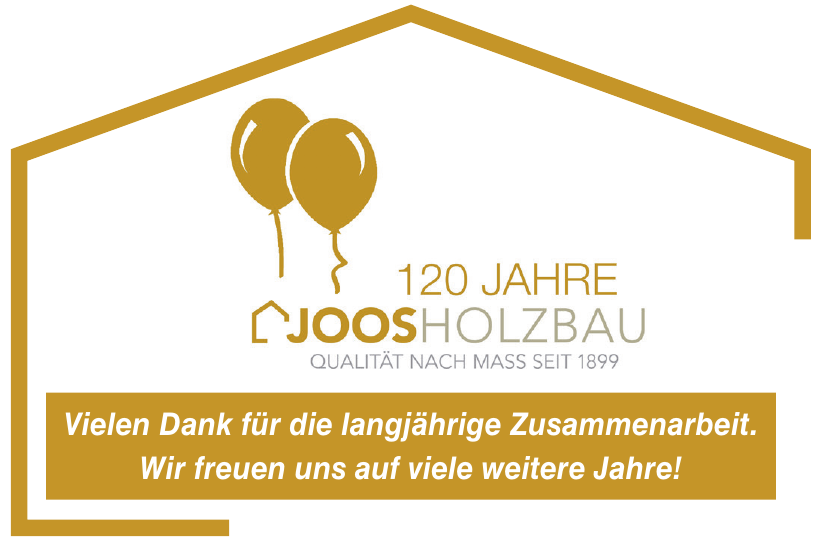 Joos Holzbau Joos Holzbau