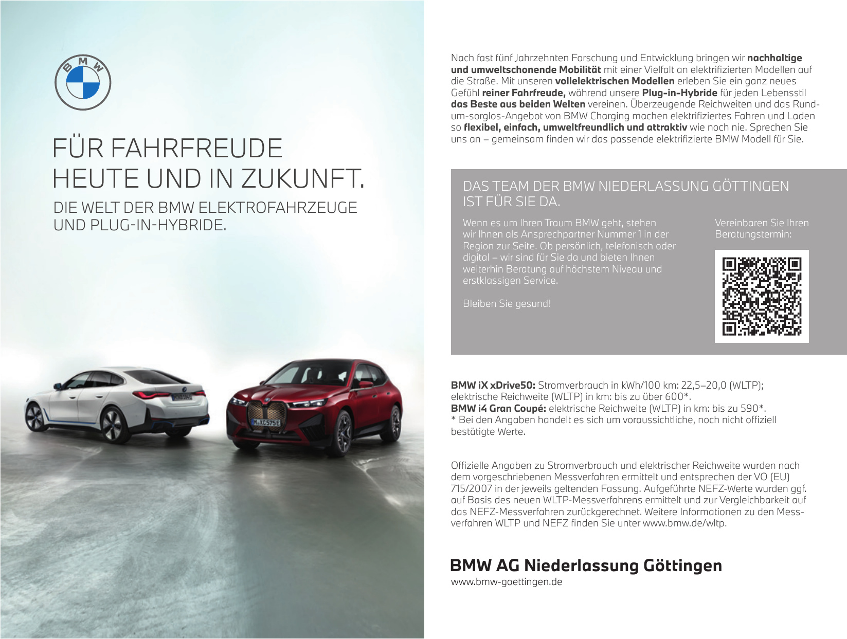 MBW AG Niederlassung Göttingen MBW AG Niederlassung Göttingen