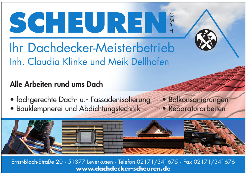 Scheuren GmbH