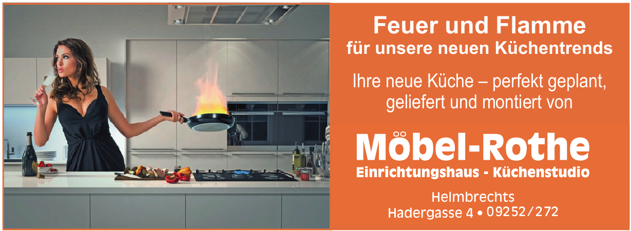 Möbel-Rothe Möbel-Rothe