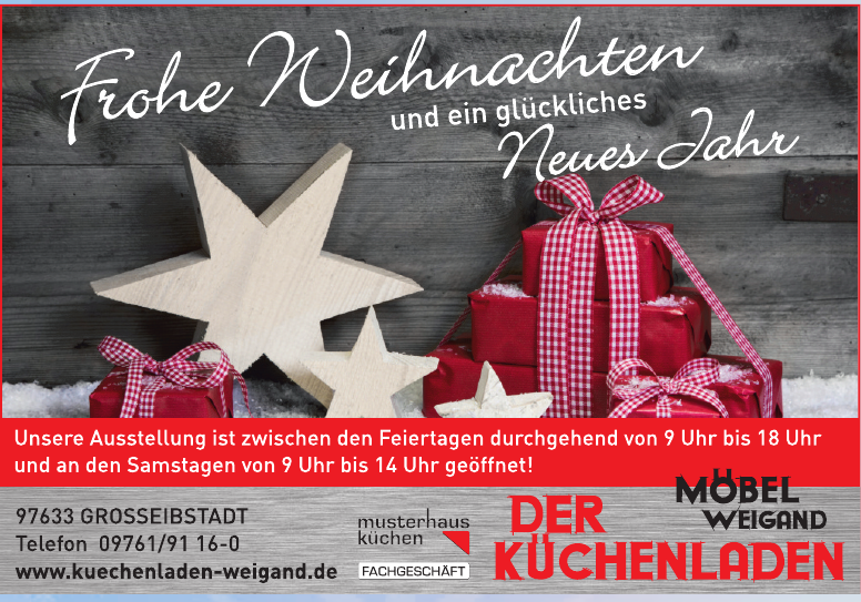 Der Küchenladen Möbel Weigand Der Küchenladen Möbel Weigand