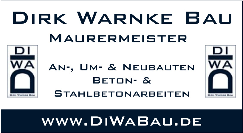 Dirk Warnke Bau
