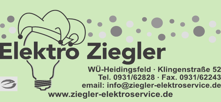 Elektro Ziegler Elektro Ziegler