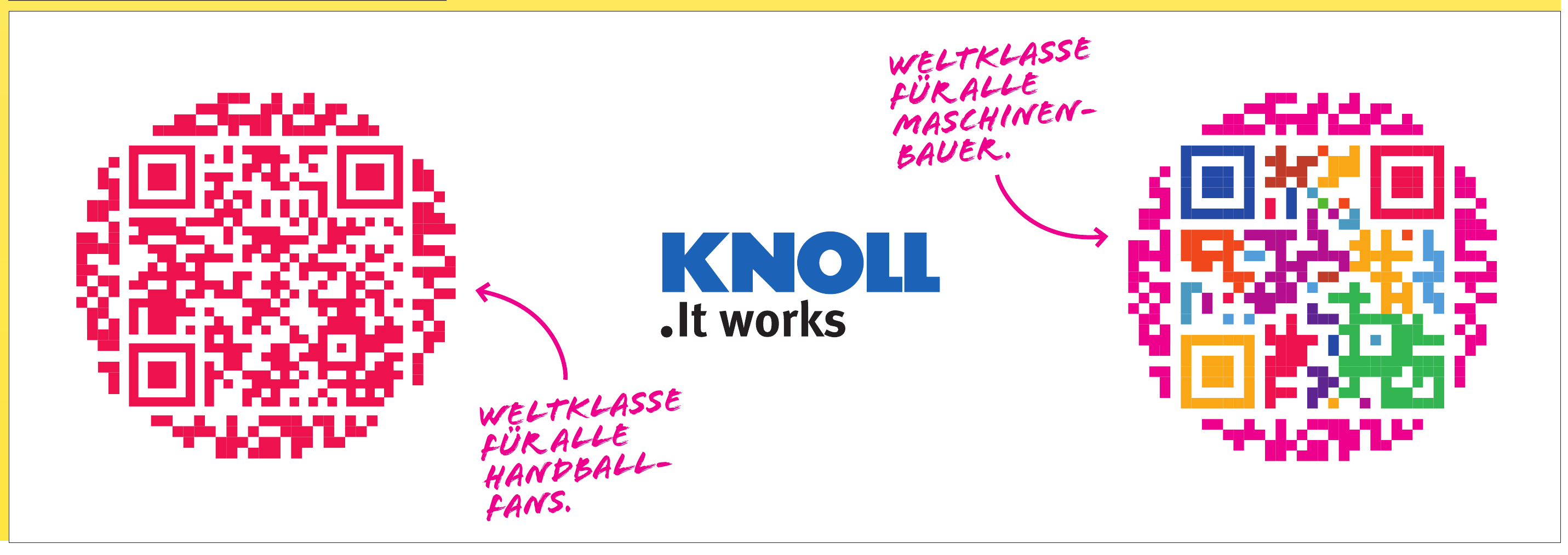 Knoll Knoll