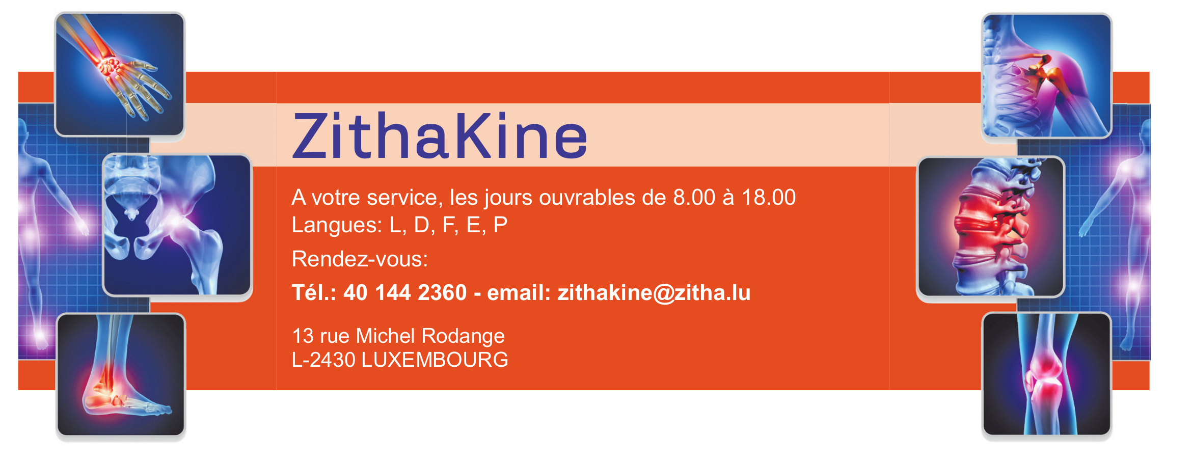 ZithaKine ZithaKine