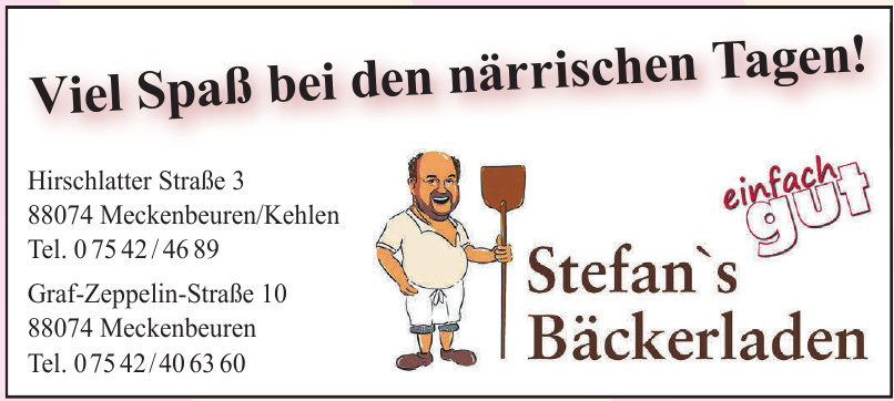 Stefan´s Bäckerladen Stefan´s Bäckerladen