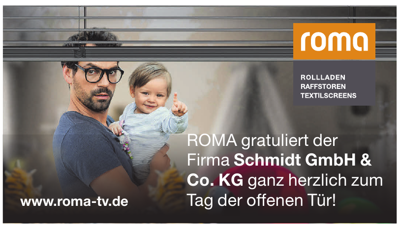 Roma Roma