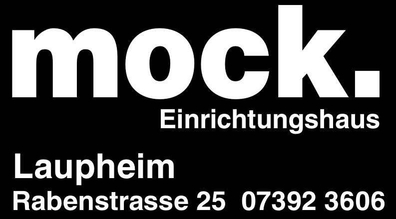 mock. Einrichtungshaus mock. Einrichtungshaus
