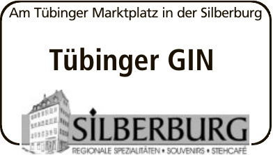 Tübinger Gin & Whisky