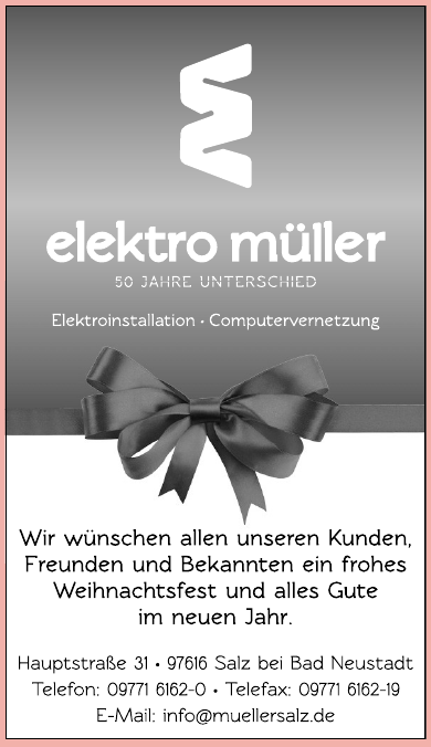 Elektro Müller Elektro Müller