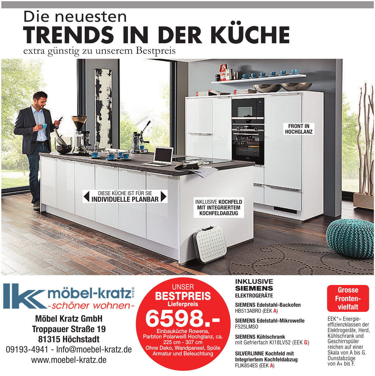 Möbel Kratz GmbH Möbel Kratz GmbH