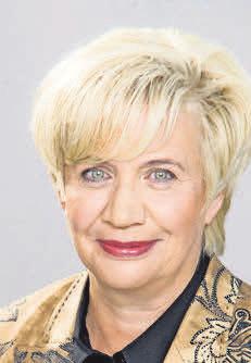 Petra Burmeister. Foto: A. Duerst Petra Burmeister. Foto: A. Duerst