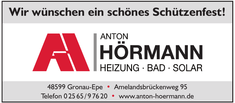 Anton Hörmann Anton Hörmann
