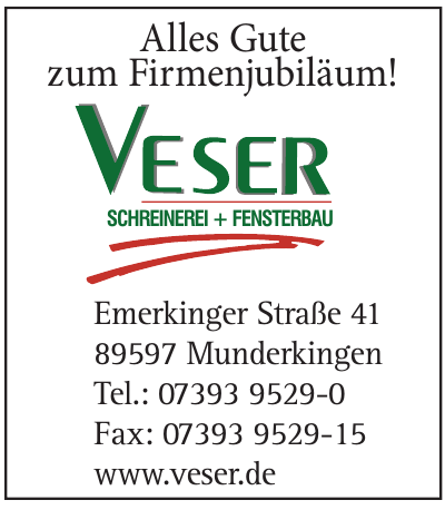 Veser Veser