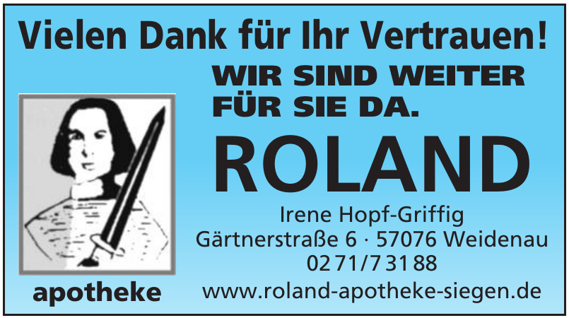 Roland Apotheke Roland Apotheke