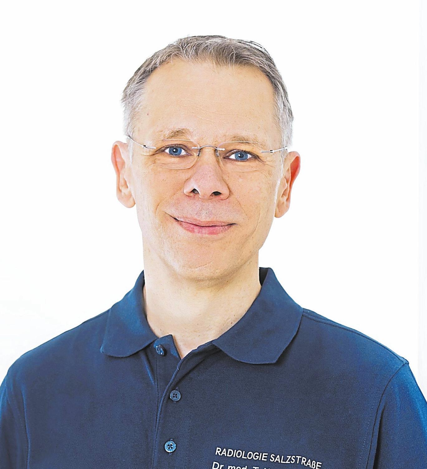 Dr. Thomas Kagel. Dr. Thomas Kagel.