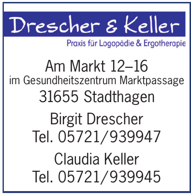 Drescher & Keller