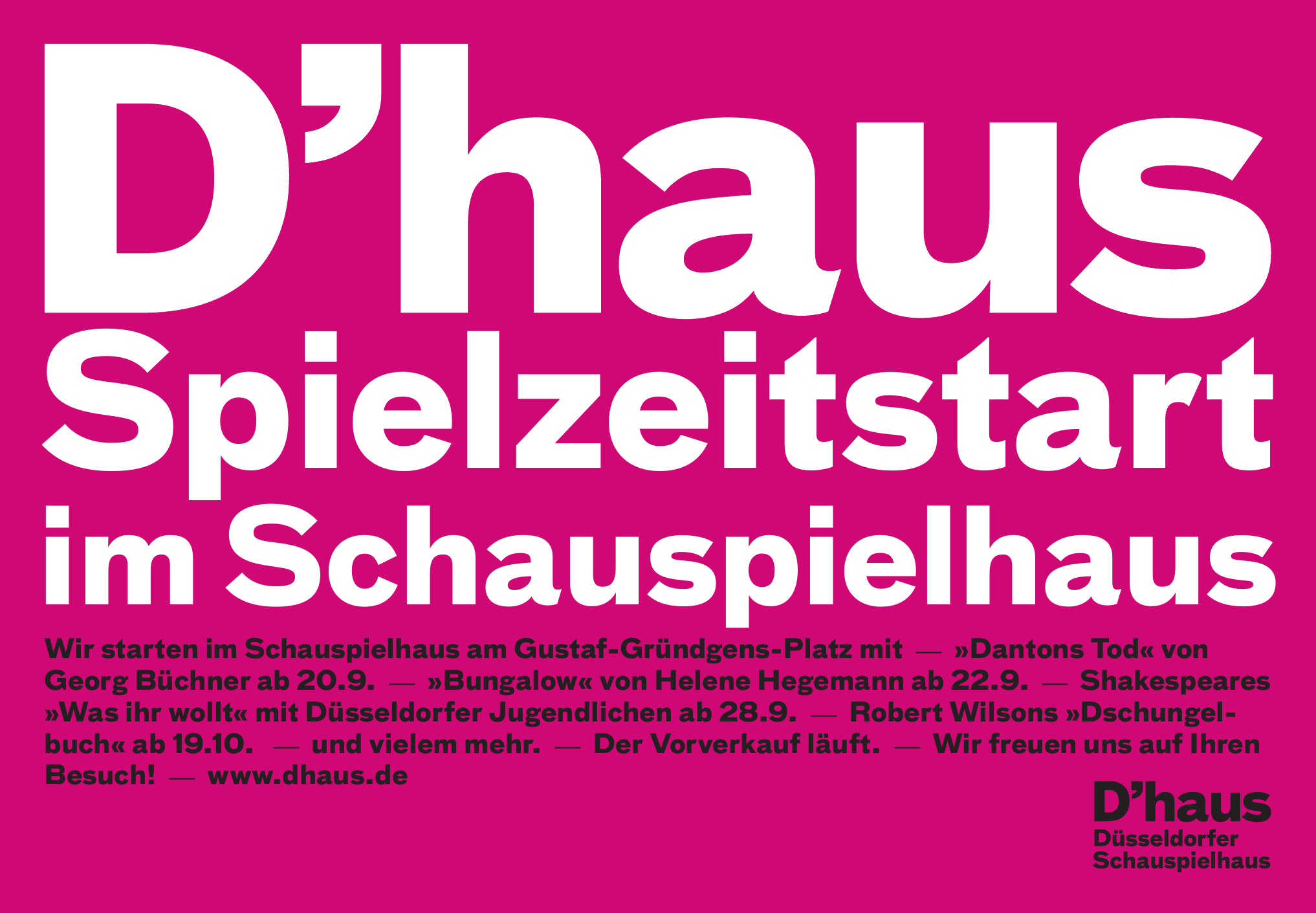 D´haus D´haus