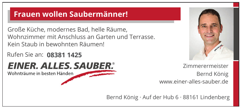 Bernd König Bernd König