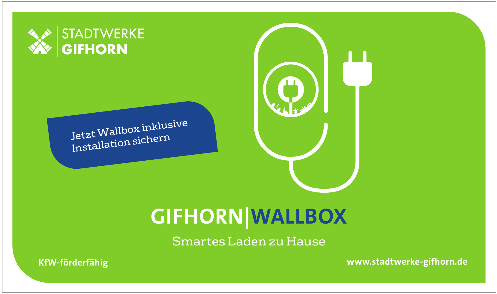 Stadtwerke Gifhorn Stadtwerke Gifhorn