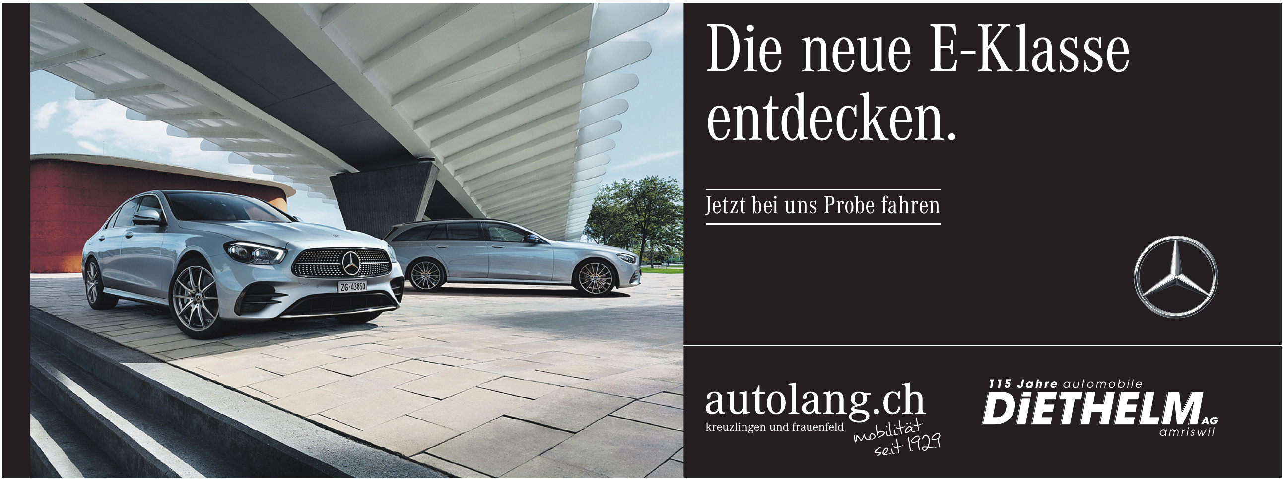 Automobile Diethelm AG Automobile Diethelm AG