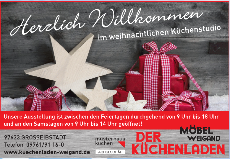 Der Küchenladen Möbel Weigand Der Küchenladen Möbel Weigand
