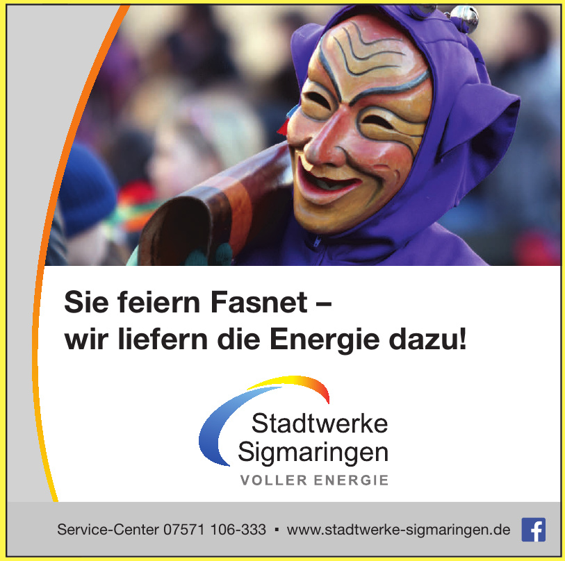 Stadtwerke Sigmaringen Stadtwerke Sigmaringen