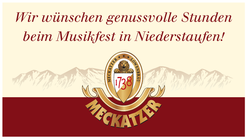 Meckatzer Löwenbräu Meckatzer Löwenbräu