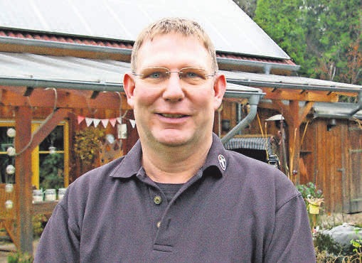 Frank Scherling ist Experte in Sachen Energieeinsparung. Frank Scherling ist Experte in Sachen Energieeinsparung.