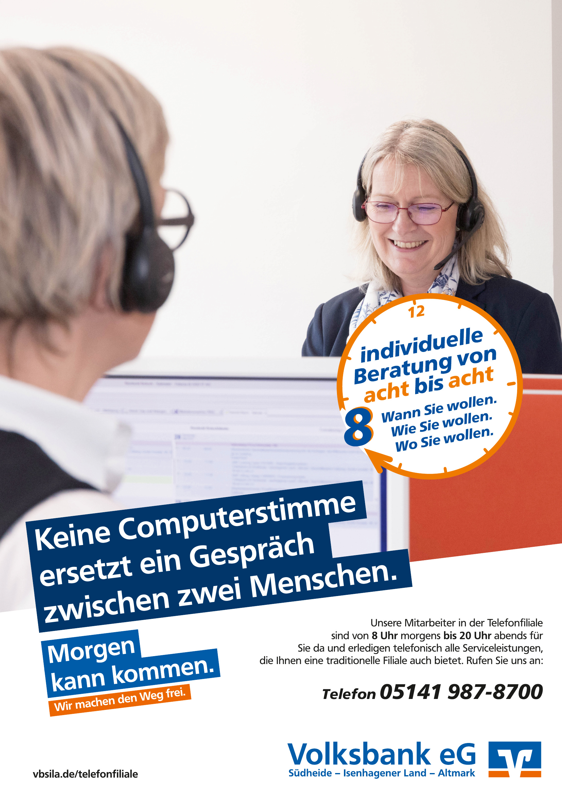 Volksbank eG Volksbank eG