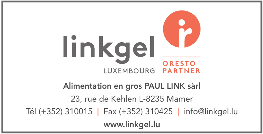 Linkgel Luxembourg