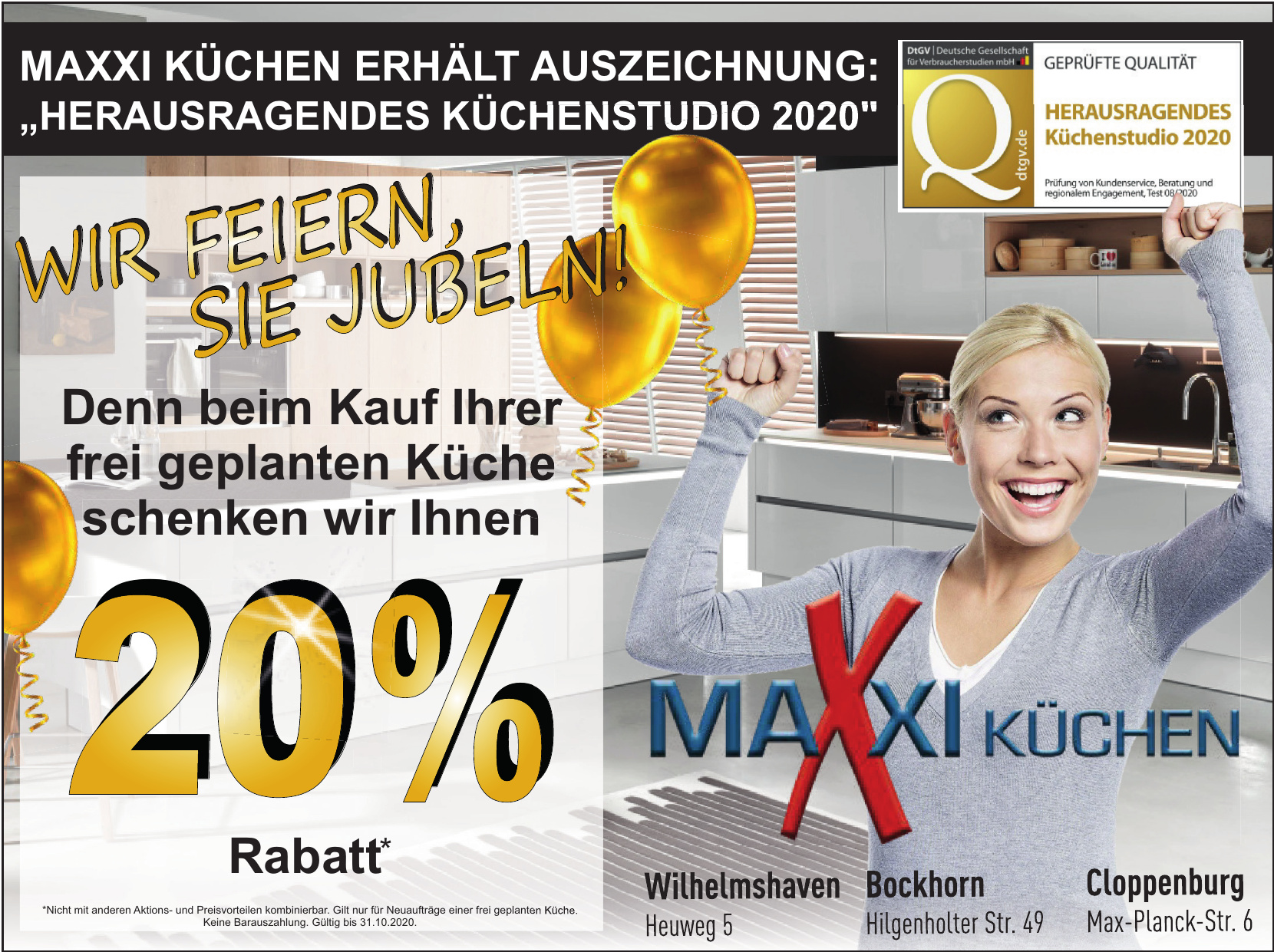 Maxxi Küchen Maxxi Küchen