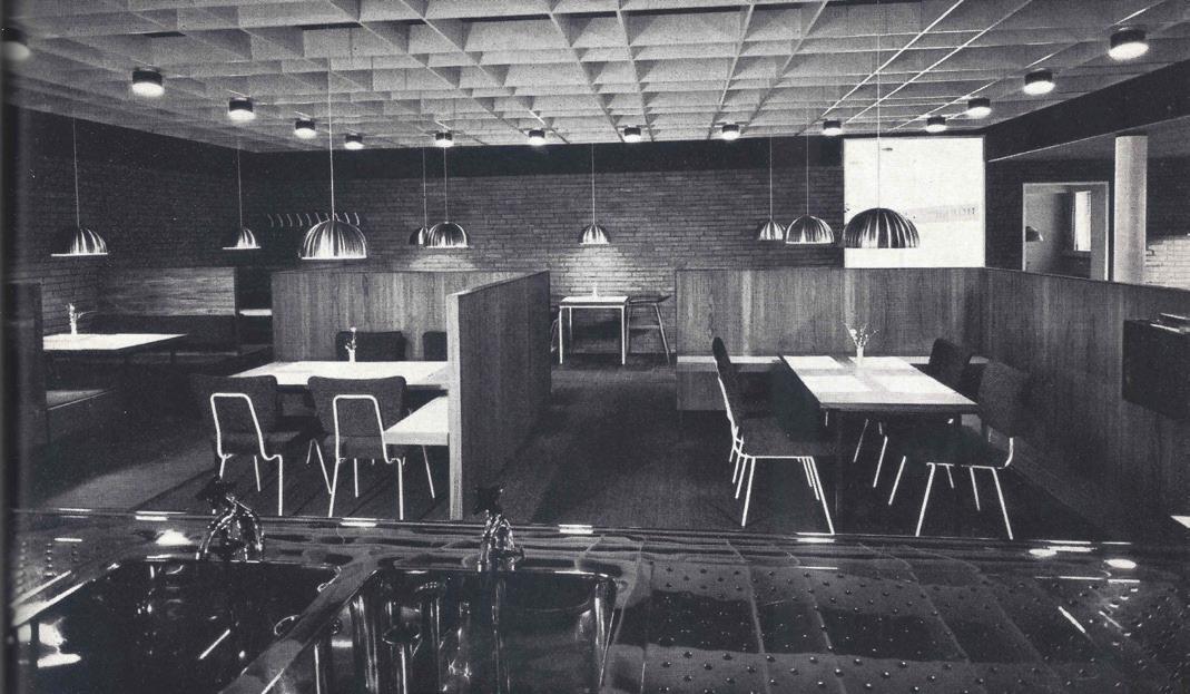 Blick in den Ratskeller (Pächterin Härke-Brauerei, Peine) Foto: Trexler Blick in den Ratskeller (Pächterin Härke-Brauerei, Peine) Foto: Trexler