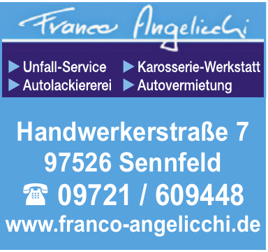 Franco Angelicchi Franco Angelicchi