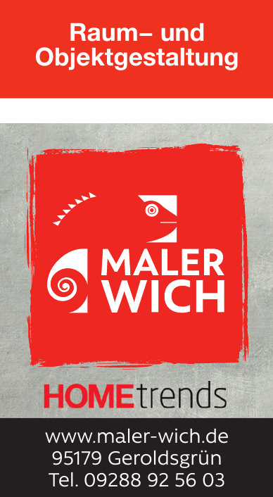 Maler Wich Maler Wich
