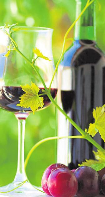 Für Weinfreunde besonders bitter: Auch das Darmstädter Weinfest musste corona-bedingt abgesagt werden. Es gibt aber eine Alternative. Archivfoto: Darmstadt Marketing Für Weinfreunde besonders bitter: Auch das Darmstädter Weinfest musste corona-bedingt abgesagt werden. Es gibt aber eine Alternative. Archivfoto: Darmstadt Marketing