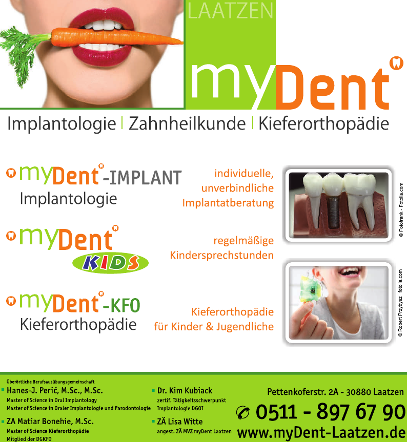 Laatzen MyDent Laatzen MyDent