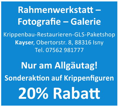 Krippenbau-Restaurieren-GLS-Paketshop Krippenbau-Restaurieren-GLS-Paketshop