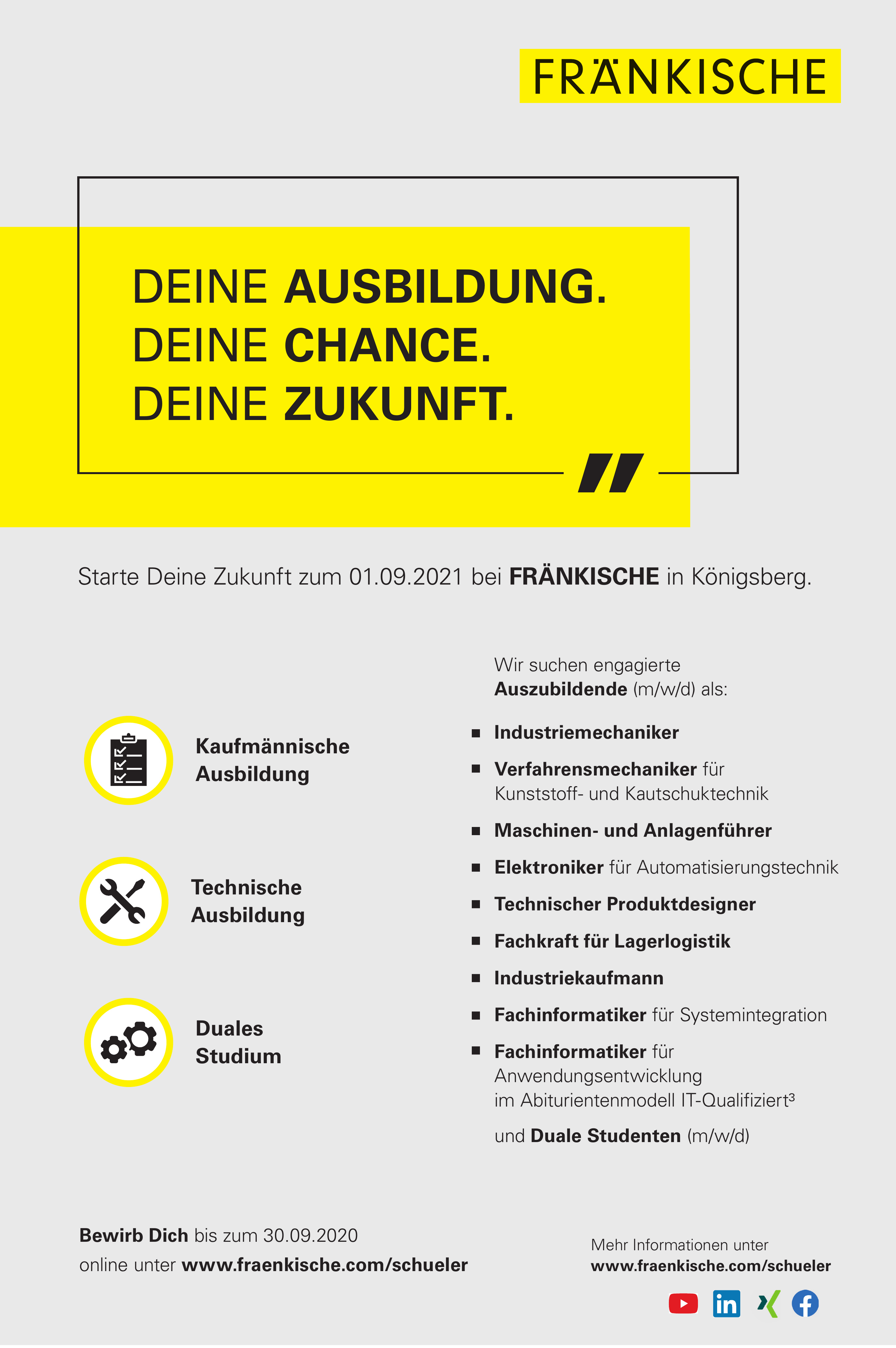 Fränkische Fränkische