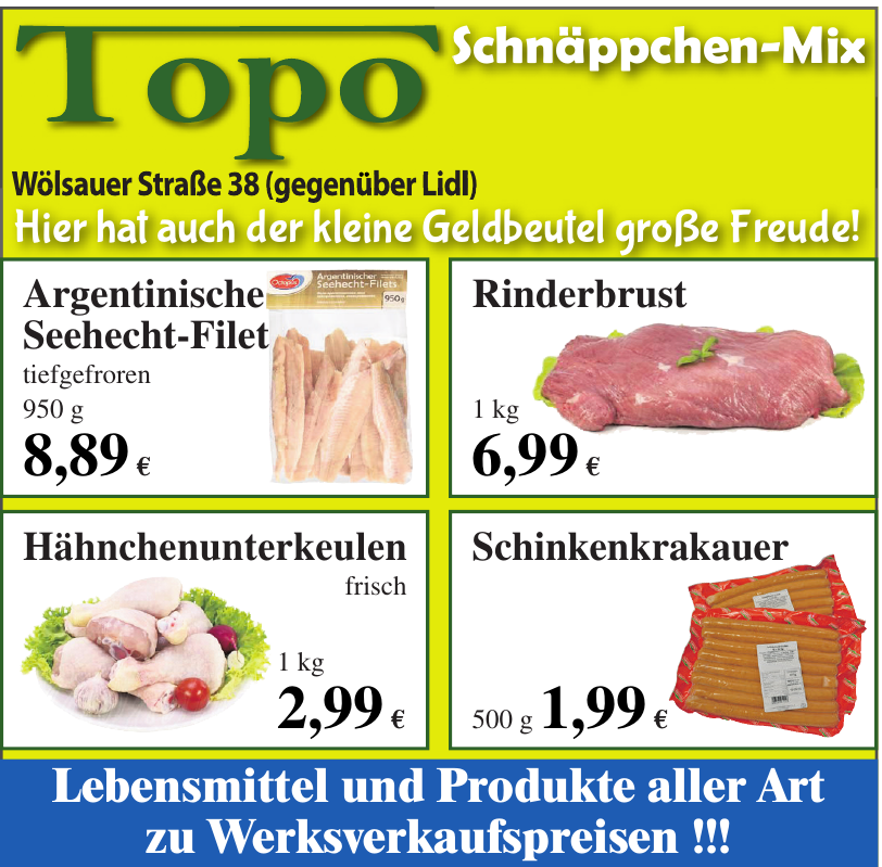 Topo Topo